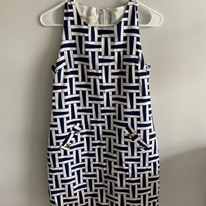 Britt Ryan dress